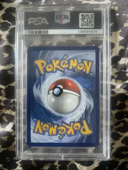 Pikachu VMAX SWSH062 SWSH: Sword & Shield Promo Cards Holo PSA 10 - Image 2