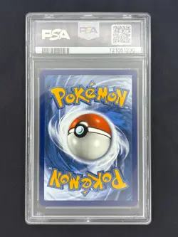 Zinnia's Resolve 203/203 - Evolving Skies - Graded PSA 10 GEM MT Pokemon Card - Image 2
