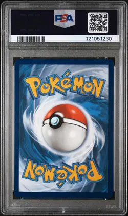 Zinnia's Resolve 203/203 - Evolving Skies - Graded PSA 10 GEM MT Pokemon Card - Image 4