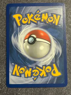 Swalot Pokemon Card Holo Hidden Legends 50/101 Card 2004 Pokemon TCG - Image 2