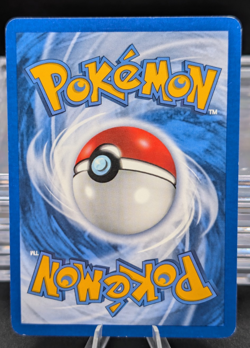Pokemon TCG Squirtle 83/112 EX FireRed & LeafGreen Card - Image 2