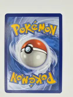 2023 Pokemon Scarlet & Violet Scream Tail 065 TCG Card Stamped - Image 2