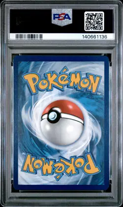 2024 POKEMON TEF EN-TEMPORAL FORCES ULTRA RARE #193 GENGAR EX PSA 10 - Image 2