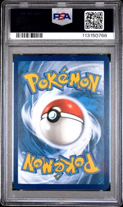 2024 POKEMON TEF EN-TEMPORAL FORCES ULTRA RARE #193 GENGAR EX PSA 10 - Image 2