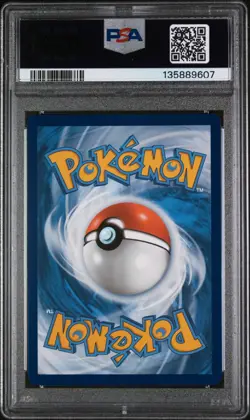 2024 POKEMON TEF EN-TEMPORAL FORCES ULTRA RARE #193 GENGAR EX PSA 10 - Image 2