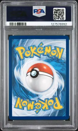 2024 POKEMON TEF EN-TEMPORAL FORCES ULTRA RARE #193 GENGAR EX PSA 10 - Image 2
