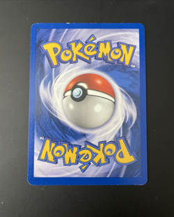 Dark Weezing Holo Rare Team Rocket 14/82 LP Vintage WOTC Pokemon Card - Image 2