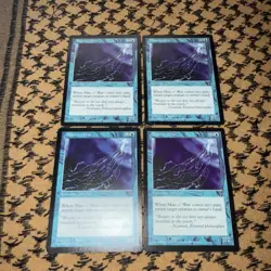 (4) Man-o'-War Visions Regular - Image 2