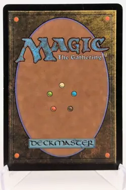 MTG Urza's Destiny - Yavimaya Hollow - Artist Signed Douglas Schuler - HP - Image 2