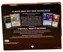 Magic The Gathering Final Fantasy -Scions & Spellcraft - Commander Deck - Image 3