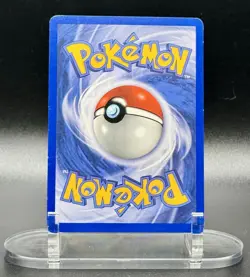 Kabuto 39/100 Reverse Holo Pokemon EX Sandstorm 2003 Vintage LP/NM - Image 3