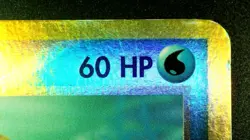 Kabuto 39/100 Reverse Holo Pokemon EX Sandstorm 2003 Vintage LP/NM - Image 5