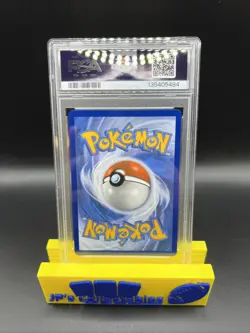 2025 Pokemon Destined Rivals ETHAN’S ADVENTURE #221 Ultra Rare English PSA 10 - Image 2