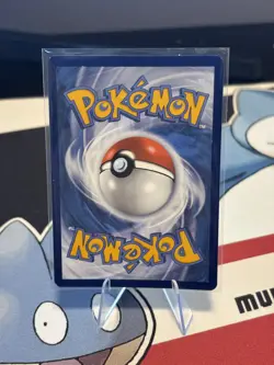 Squirtle Cosmos Holo SVP 048 (NM) Scarlet & Violet Black Star Promo Pokemon TCG - Image 2