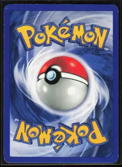 Dark Jolteon 38/82 Team Rocket Vintage WOTC Pokemon TCG LP - Image 2