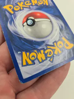 Shining Magikarp 66/64 Holo Foil 1ST ed EDITION 2002 Pokemon Neo Revelation - Image 4