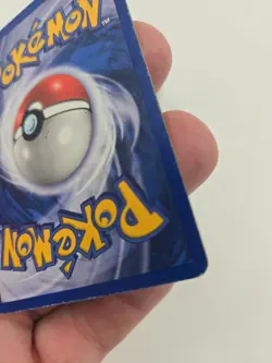 Shining Magikarp 66/64 Holo Foil 1ST ed EDITION 2002 Pokemon Neo Revelation - Image 5