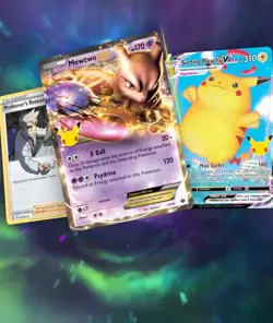 Pokemon TCG - Celebrations - Pick Your Card - Image 2