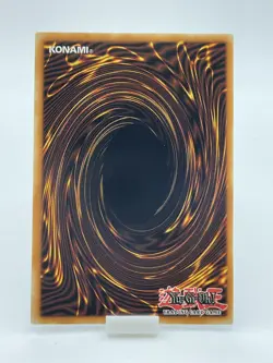 Yu-Gi-Oh! The Dark Magicians RA04-EN054 Collectors Rare 1st Ed. - Image 2