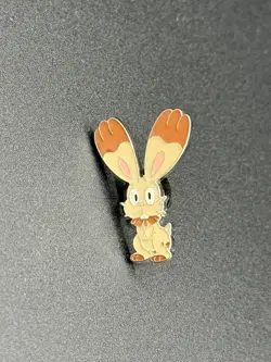 Assorted Official Pokemon TCG Metal Pin / Badge Collection **Pick From List** - Image 5