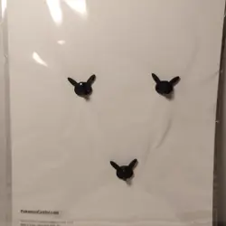 Pokemon Mega Charizard X XL Giant Enamel Pin Official Nintendo Collectible Badge - Image 2