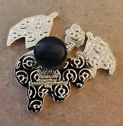 Charizard Enamel Pin Official Pokemon TCG Collectible Lapel Badge Brooch - Image 2