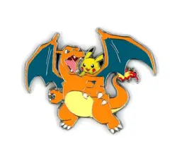 Pokemon Pin Official Enamel Badge Collectible New TCG - Choose / Pick Your Pin! - Image 2