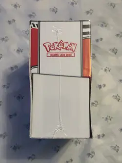 Pokemon TCG: WHITE FLARE Elite Trainer Box ETB - NEW & SEALED, Ships ASAP - Image 2