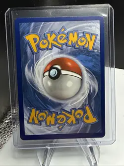 Pokemon TCG Glaceon V Alt Art Evolving Skies 175/203 NM Well Centered - Image 2