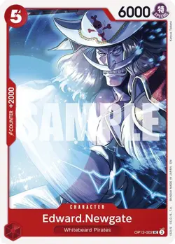 ONE PIECE OP-12 LEGACY OF THE MASTER OP12 CHOOSE YOUR CARD (2 CARD MIN.) - Image 3