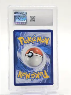 MEWTWO 2023 POKEMON 151 ULTRA PREMIUM BLACK STAR PROMO #052 CGC 10 Q6438 - Image 2