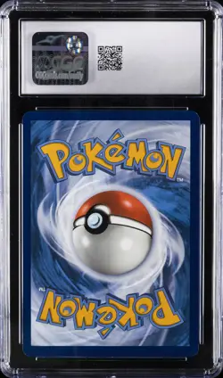 2023 POKEMON BLACK STAR PROMOS 151 ULTRA PREM COLL #052 MEWTWO CGC 10 GEM MINT - Image 2