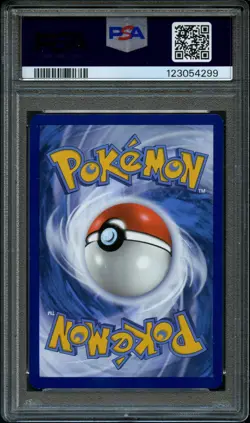 2023 POKEMON SVP EN-SV BLACK STAR PROMO 151 ULTRA-PREM COLL #052 MEWTWO PSA 9 - Image 2
