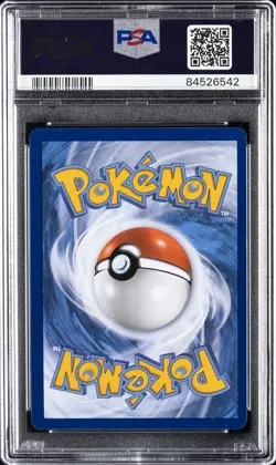 2023 POKEMON SVP EN-SV BLACK STAR PROMO 151 ULTRA-PREMIUM COLL #053 MEW EX PSA 9 - Image 2