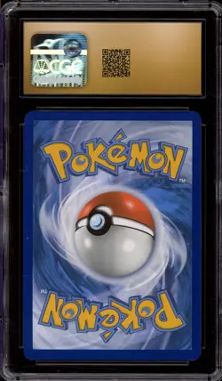 Pokemon Mewtwo 151 Ultra-Premium Coll. Promo SVP EN 052 CGC 10 Pristine - Image 2