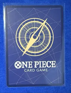 Tashigi (SP) OP08-ST06-006 Alternate Art NM One Piece TCG Two Legends English - Image 2