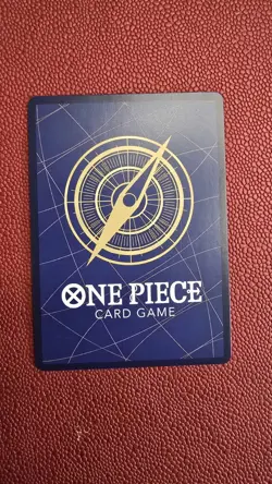 Tashigi (SP) OP08-ST06-006 Alternate Art NM One Piece TCG Two Legends English - Image 2