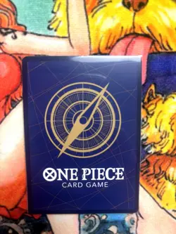 Tashigi (SP) OP08-ST06-006 Alternate Art One Piece TCG Two Legends English - Image 2