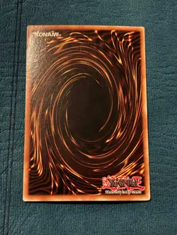 YUGIOH! Blue-Eyes White Dragon SDK-001 Ultra Rare Unlimited Edition LP - Image 3