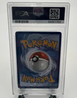 💎 PSA 10 GEM MINT 2020 Pokemon Vivid Voltage NESSA #196 Full Art Secret Rare - Image 2