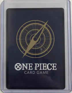Gum-Gum Red Roc (Jolly Roger Foil) One Piece Premium Booster R OP04-056 NM/NM+ - Image 2
