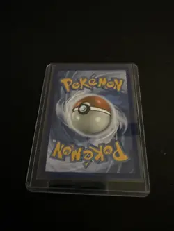 Ash Greninja EX XY133 Promo Card Holo, Mint Condition - Image 2