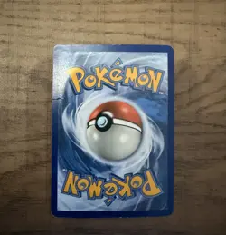 Ash-Greninja EX XY133 Holo Promo Pokemon Card Near Mint Condition - Image 2