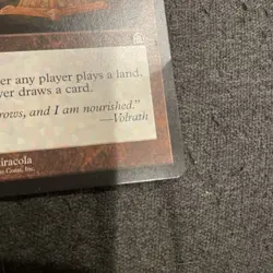 Horn of Greed Stronghold Magic the Gathering - Image 2