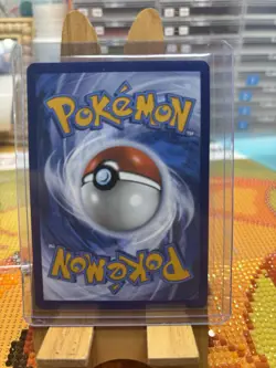 Tornadus - 210 (Pokemon Center Exclusive) 210 Scarlet & Violet Promo Cards Holo - Image 2