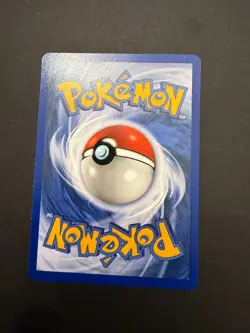 Pokemon TCG Trainer Card Revive Base 89/102 Regular Near Mint! - Image 4