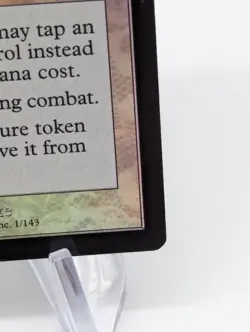 Angelic Favor FOIL Nemesis PLD White Uncommon MAGIC GATHERING CARD - Image 2