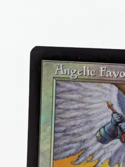 Angelic Favor FOIL Nemesis PLD White Uncommon MAGIC GATHERING CARD - Image 4