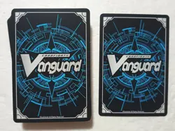 Lot of 40 Japanese Cardfight!! Vanguard Rare Card Set - Image 2