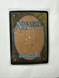 Monument to Endurance (Extended Art) Aetherdrift Foil - Image 4